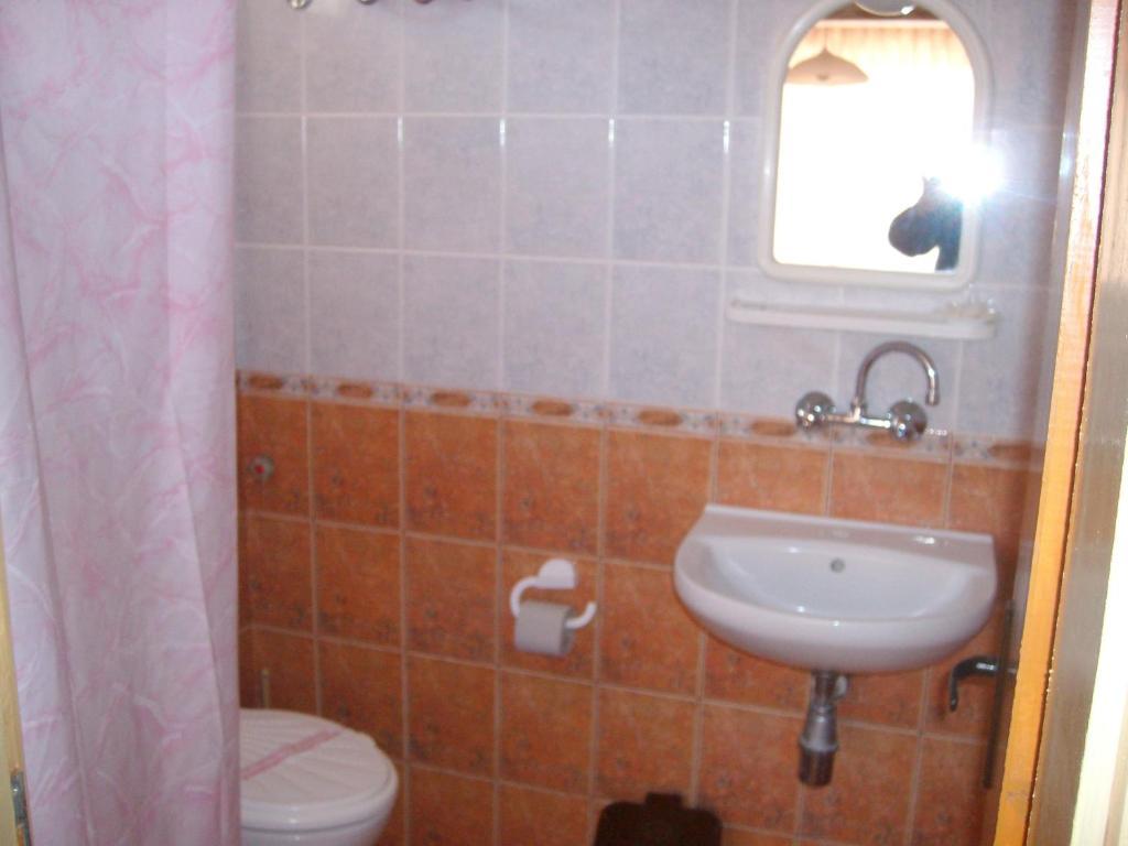 Nelly Guest House Ravda Ruang foto