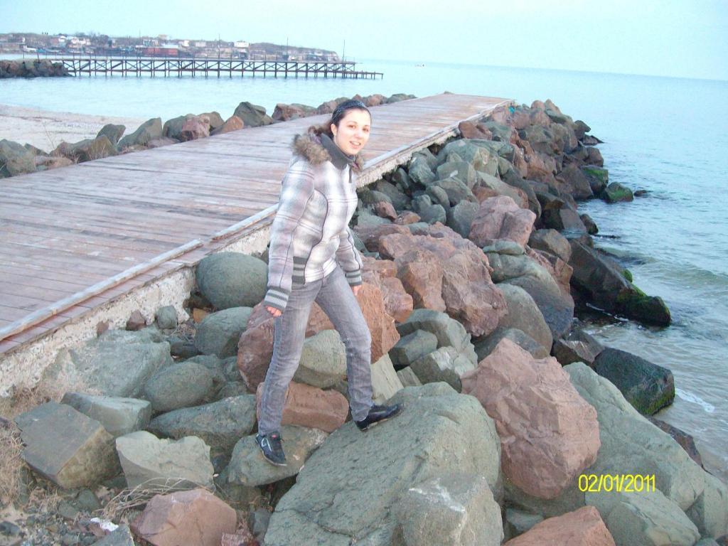Nelly Guest House Ravda Ruang foto