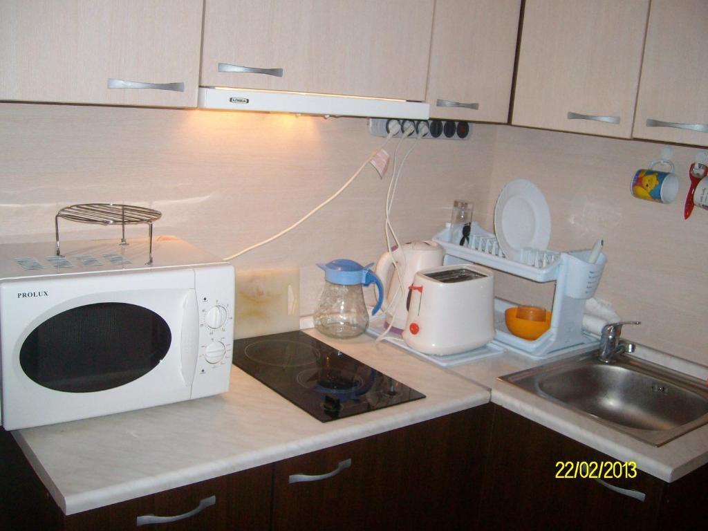 Nelly Guest House Ravda Ruang foto